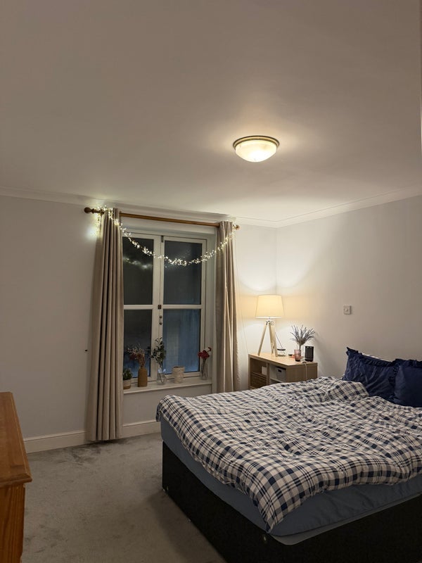 Room Porchester Walk in City of Westminster