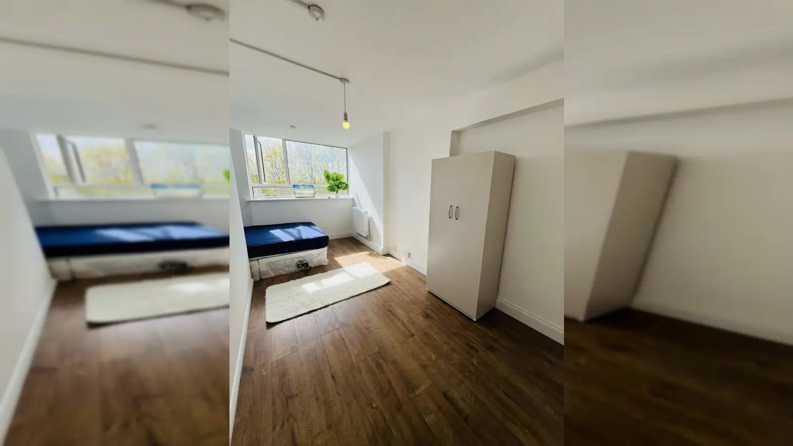 Room Brondesbury Road in Greater London