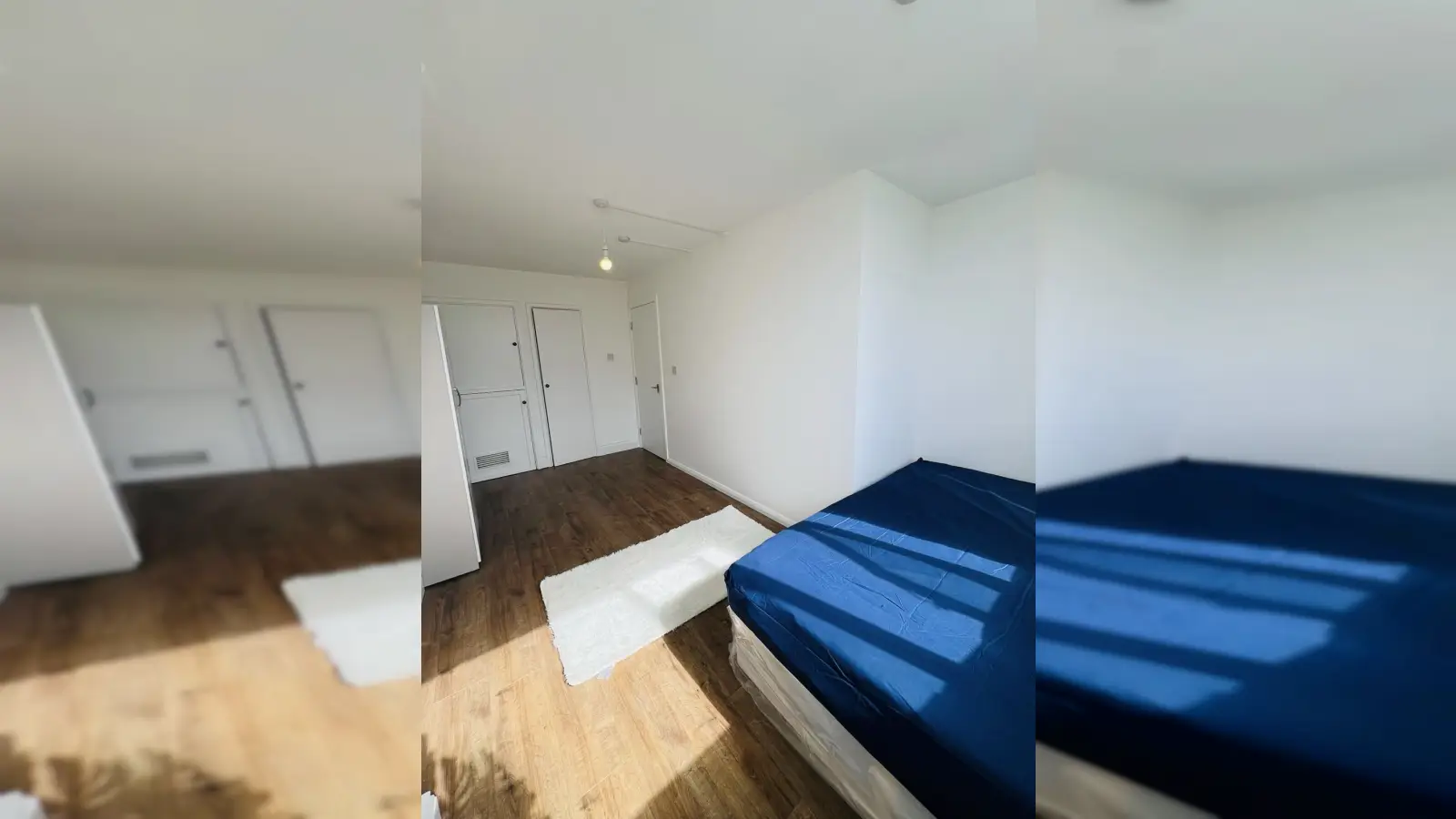 Room Brondesbury Road in Greater London