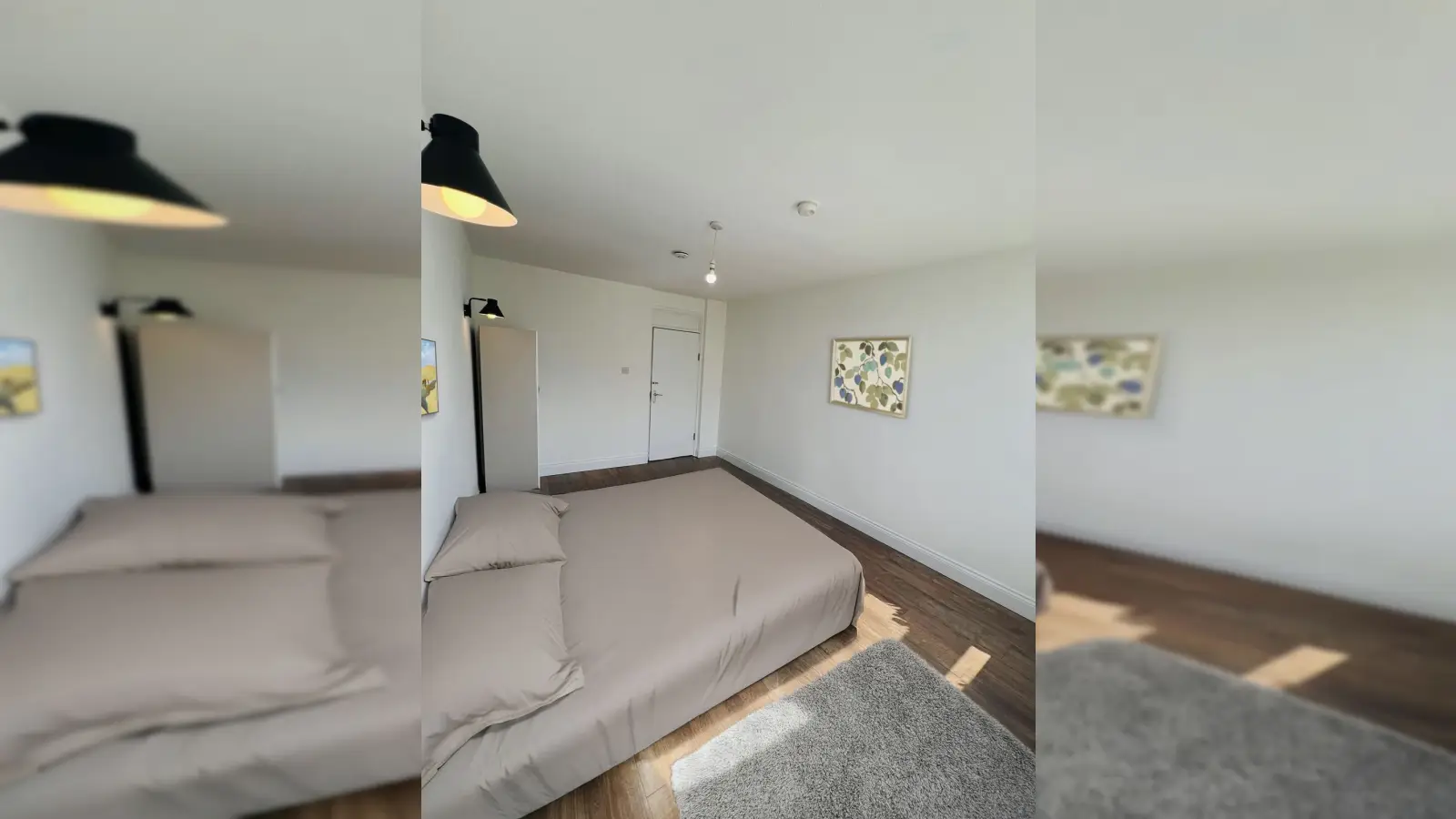 Room Brondesbury Road in Greater London