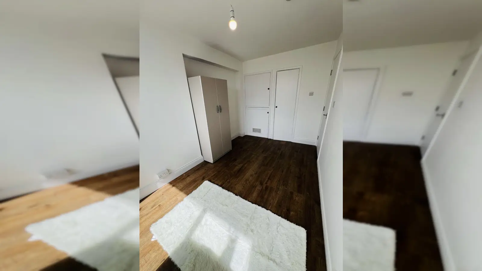 Room Brondesbury Road in Greater London