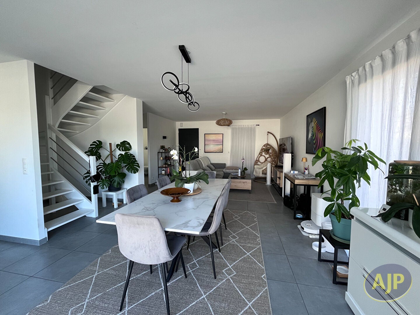Maison D 9 à Loché-sur-Indrois