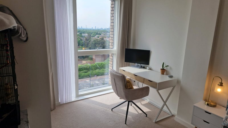Room Silley Weir Promenade in Greater London