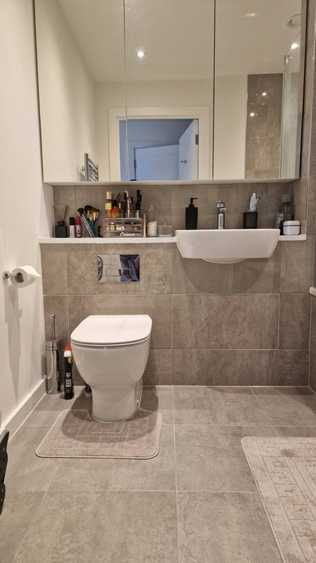 Room Silley Weir Promenade in Greater London
