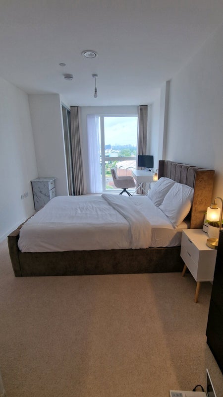 Room Silley Weir Promenade in Greater London