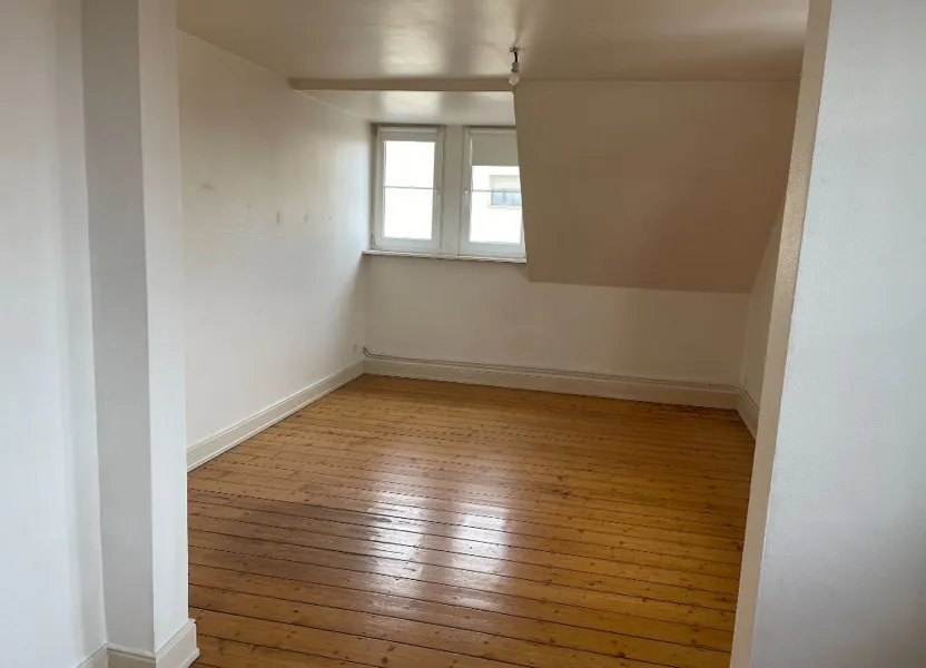 Flat Rue de la Poutrelle in Strasbourg