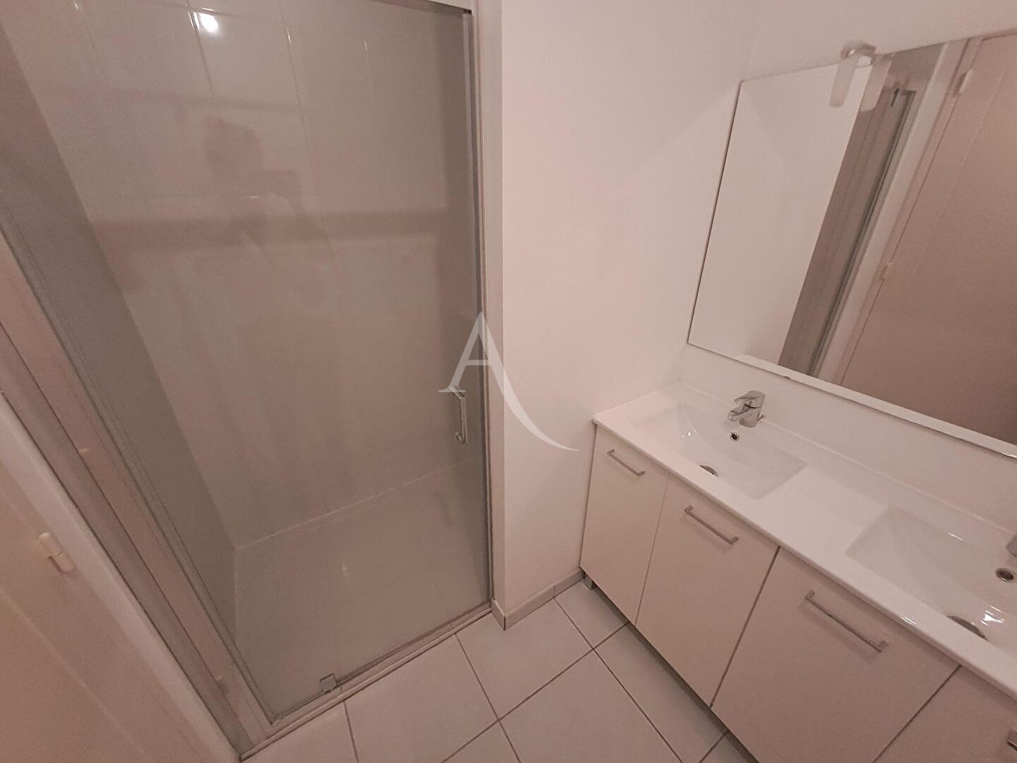 Appartement Boulevard Joliot-Curie à Nantes