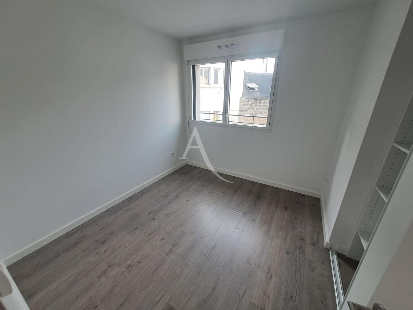 Appartement Boulevard Joliot-Curie à Nantes