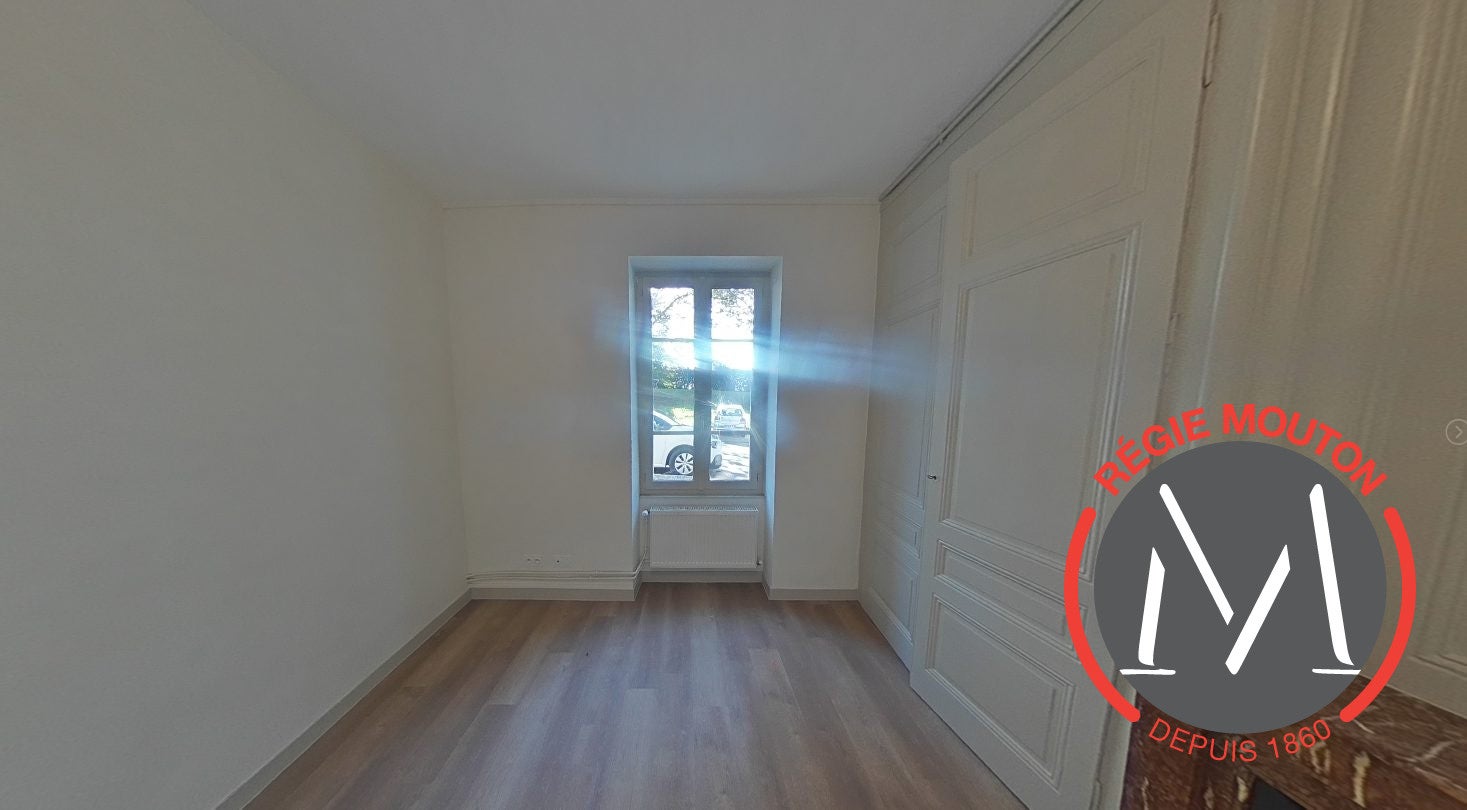Appartement Route de Strasbourg à Caluire-et-Cuire
