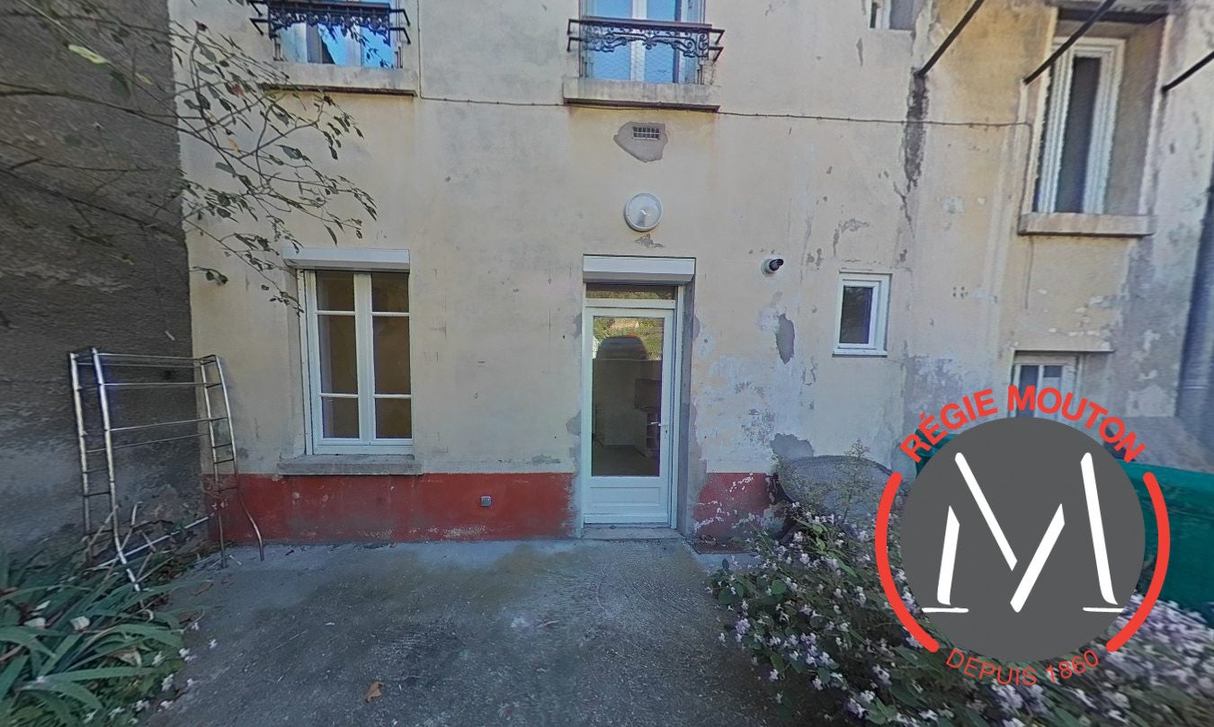 Appartement Route de Strasbourg à Caluire-et-Cuire