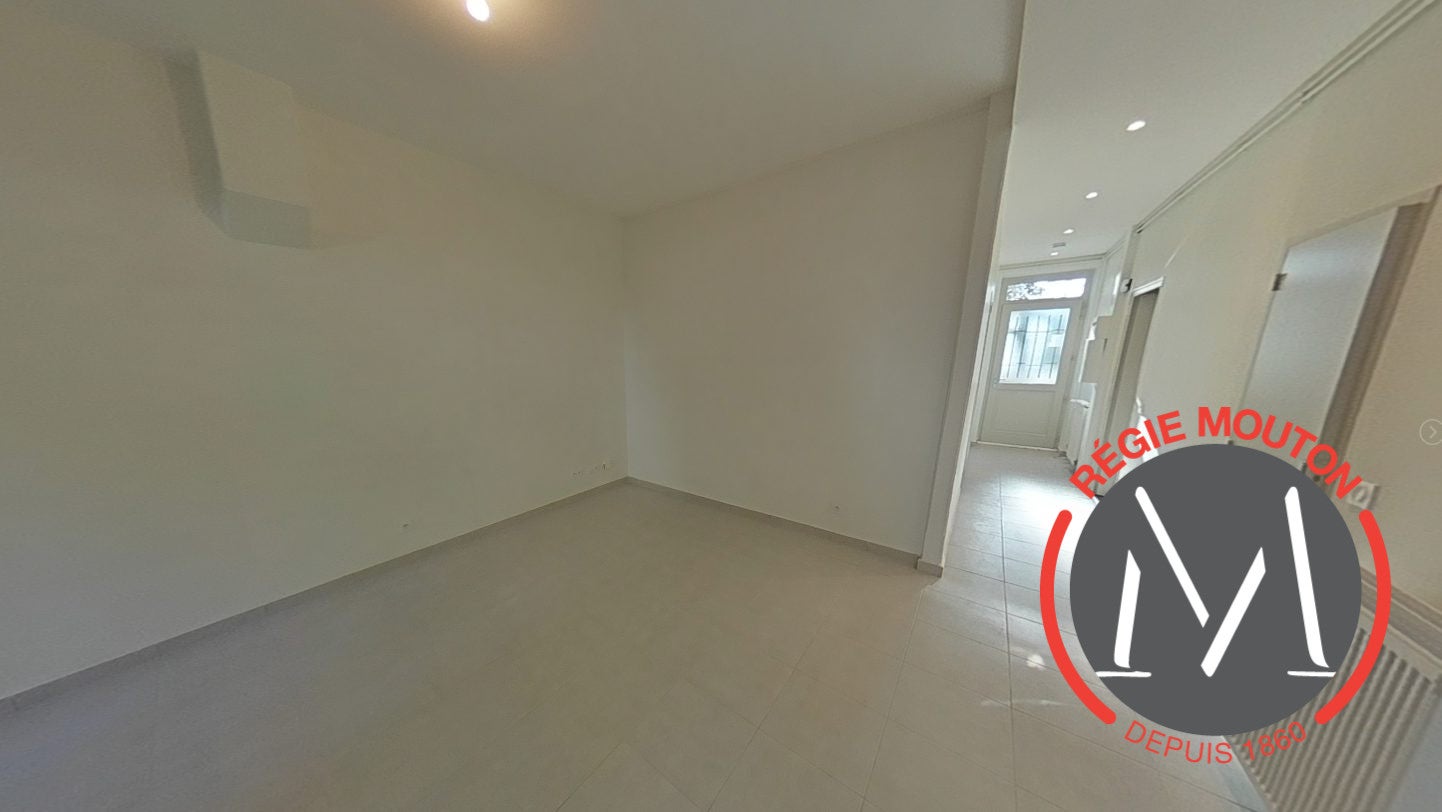 Appartement Route de Strasbourg à Caluire-et-Cuire