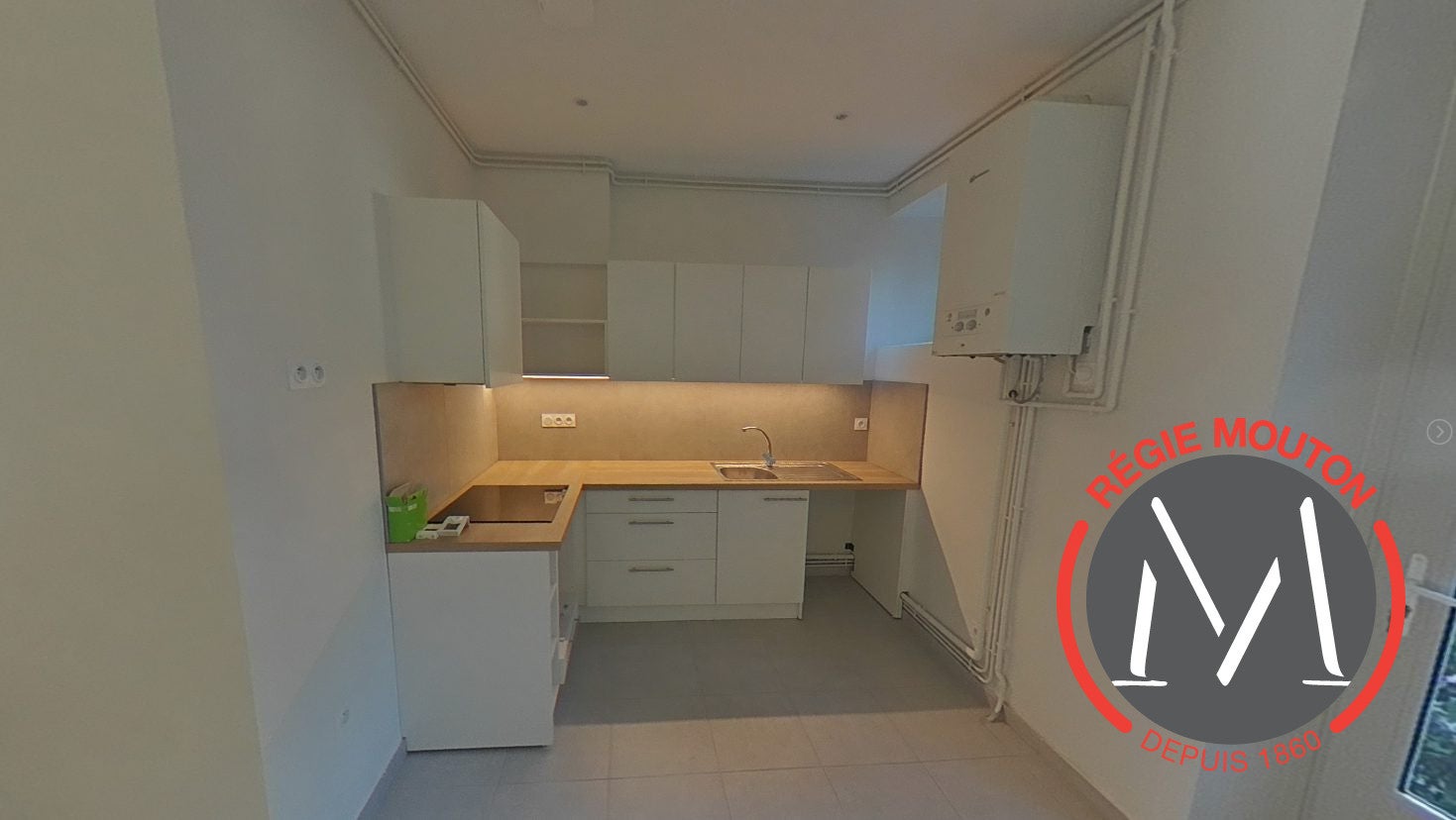Appartement Route de Strasbourg à Caluire-et-Cuire