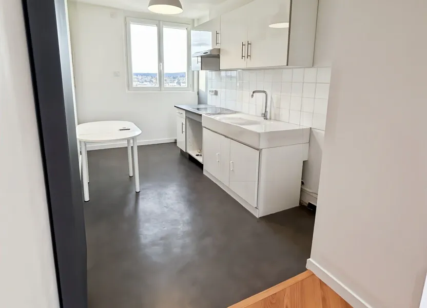 Appartement Rue Stendhal à Romans-sur-Isère
