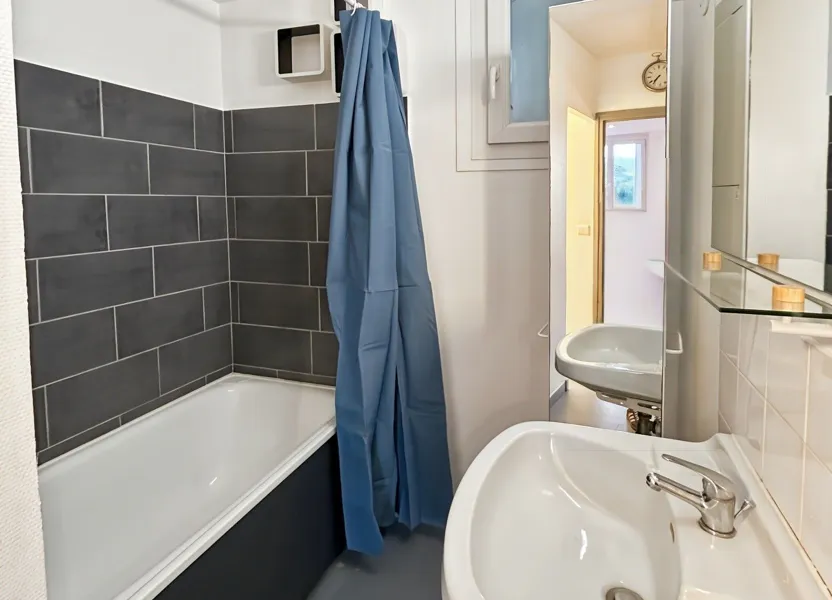 Appartement Rue Stendhal à Romans-sur-Isère