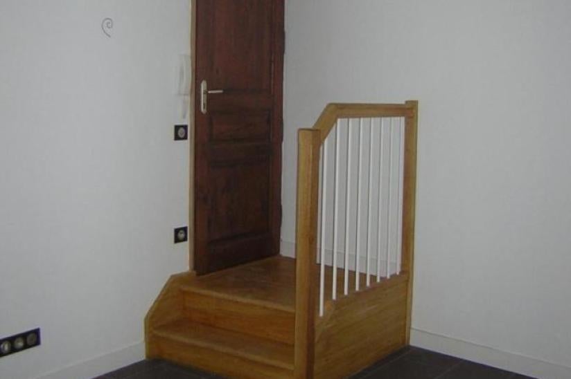 Appartement Grande Rue à Sablé-sur-Sarthe