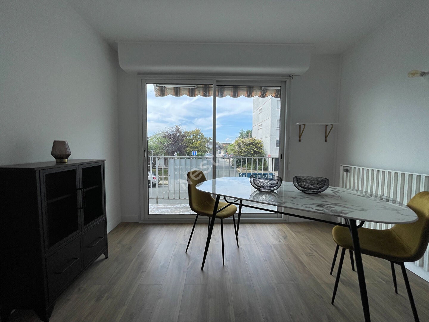 Appartement Rue Henri Dunant à Pessac