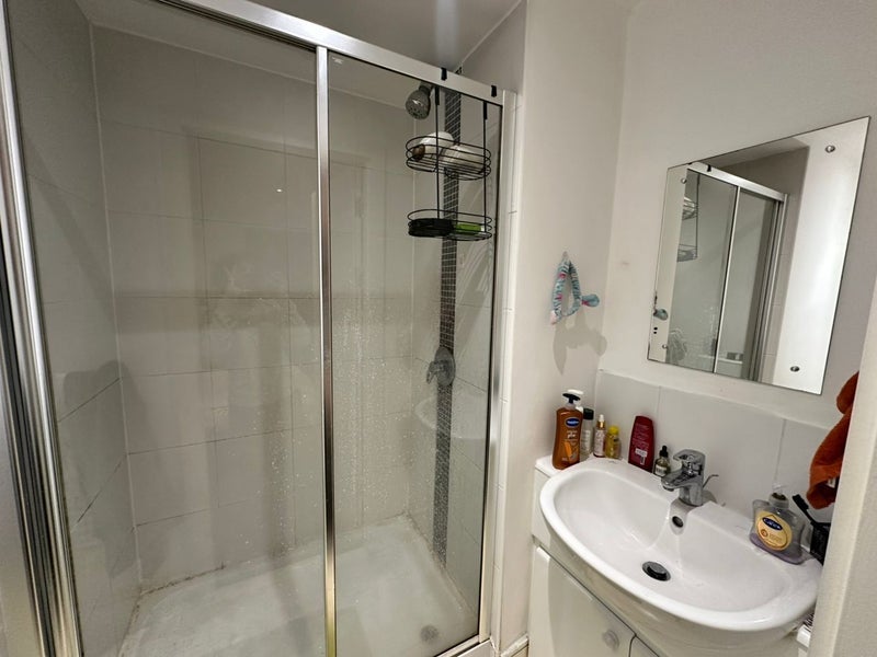 Room Whitworth Street West in Manchester