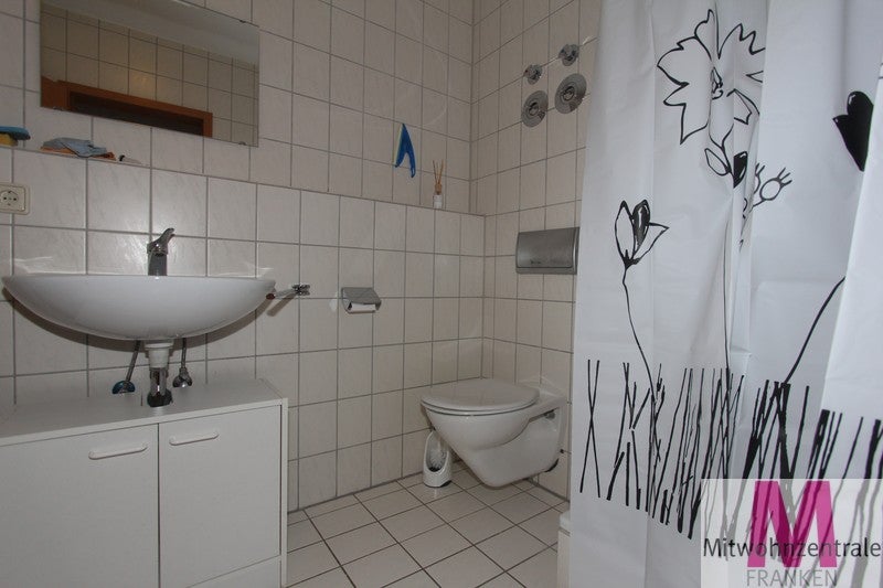 Wohnung Gottfriedstraße in Nürnberg