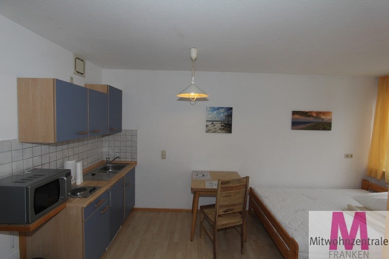 Wohnung Gottfriedstraße in Nürnberg