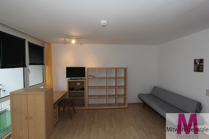 Wohnung Gottfriedstraße in Nürnberg
