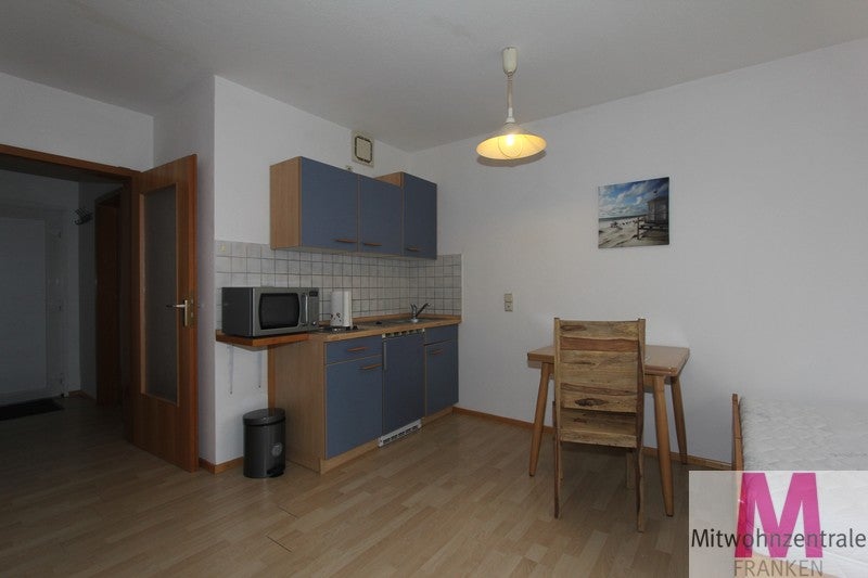 Wohnung Gottfriedstraße in Nürnberg