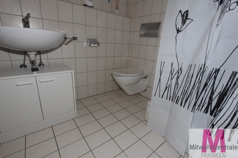 Wohnung Gottfriedstraße in Nürnberg