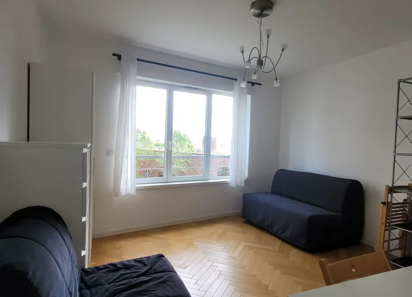 Appartement Promenade du Verger à Issy-les-Moulineaux