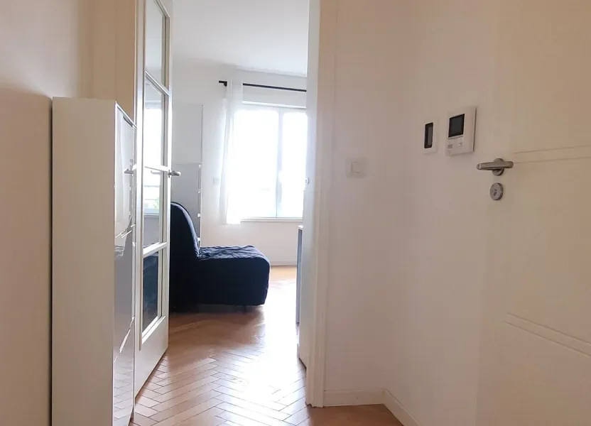 Appartement Promenade du Verger à Issy-les-Moulineaux
