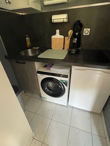 Appartement Rue Arthur Rimbaud à Toulouse