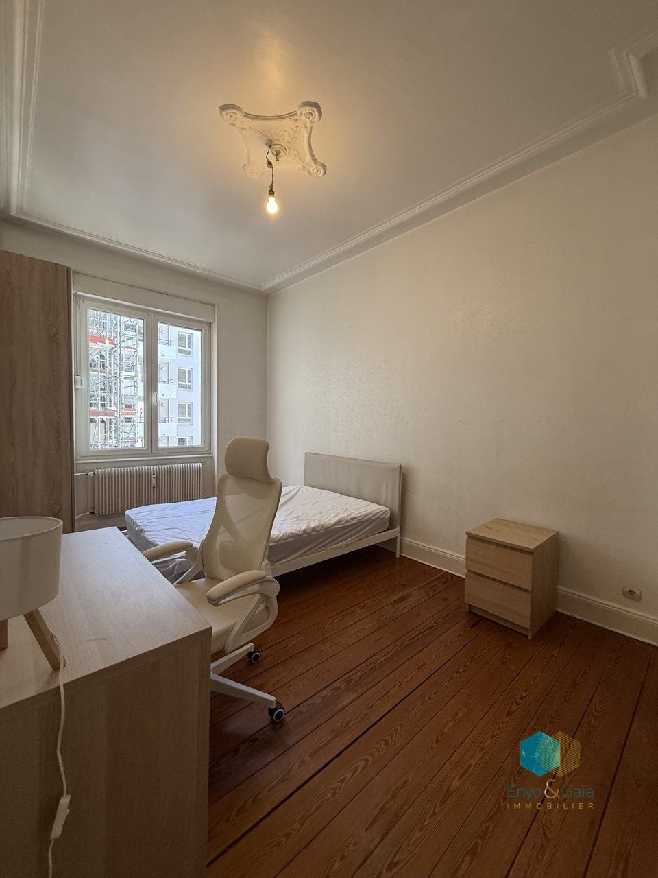 Room Rue de Barr in Strasbourg