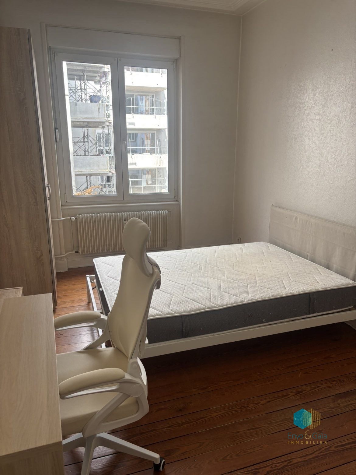 Appartement Rue de Barr à Strasbourg