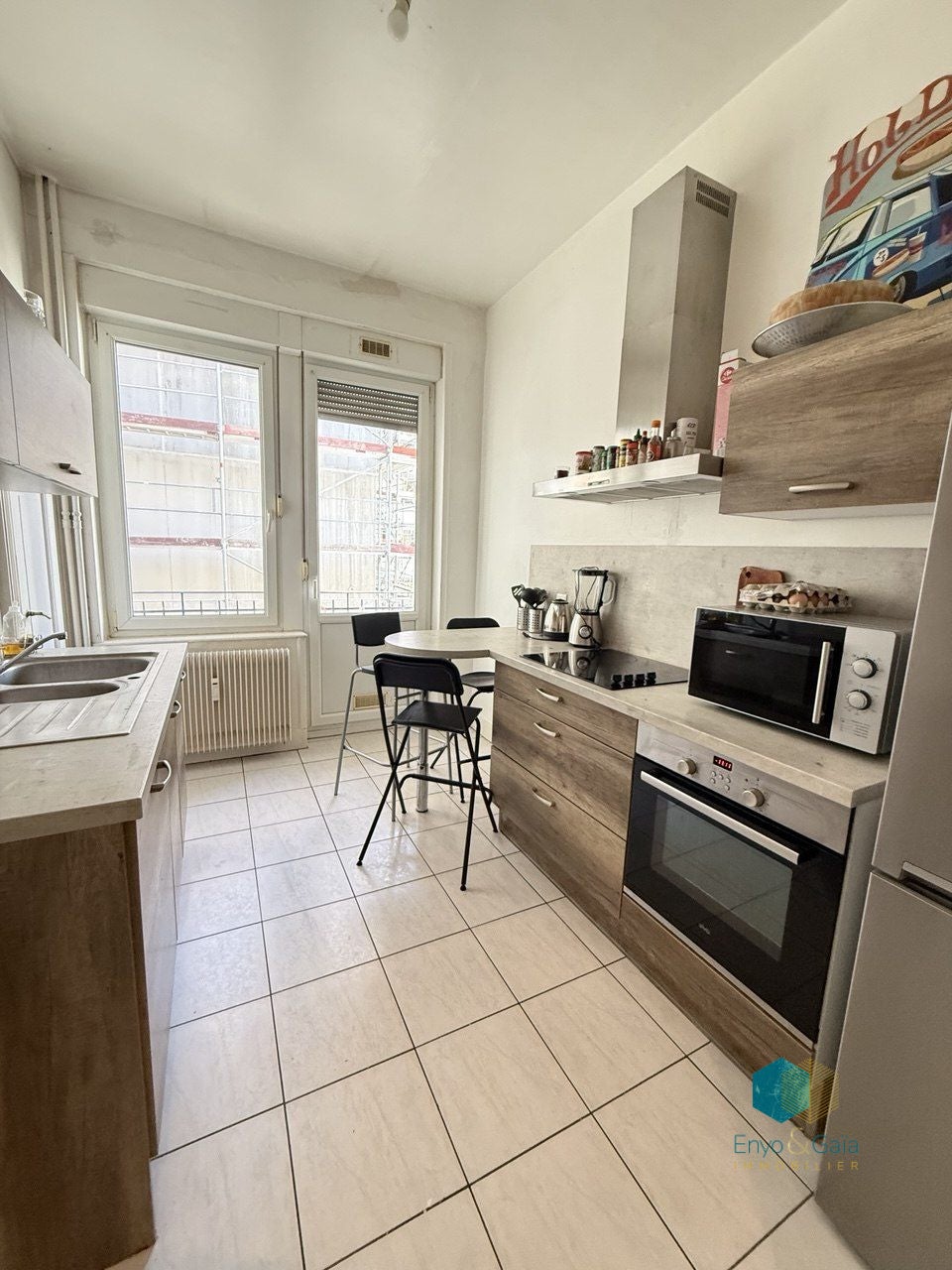 Room Rue de Barr in Strasbourg
