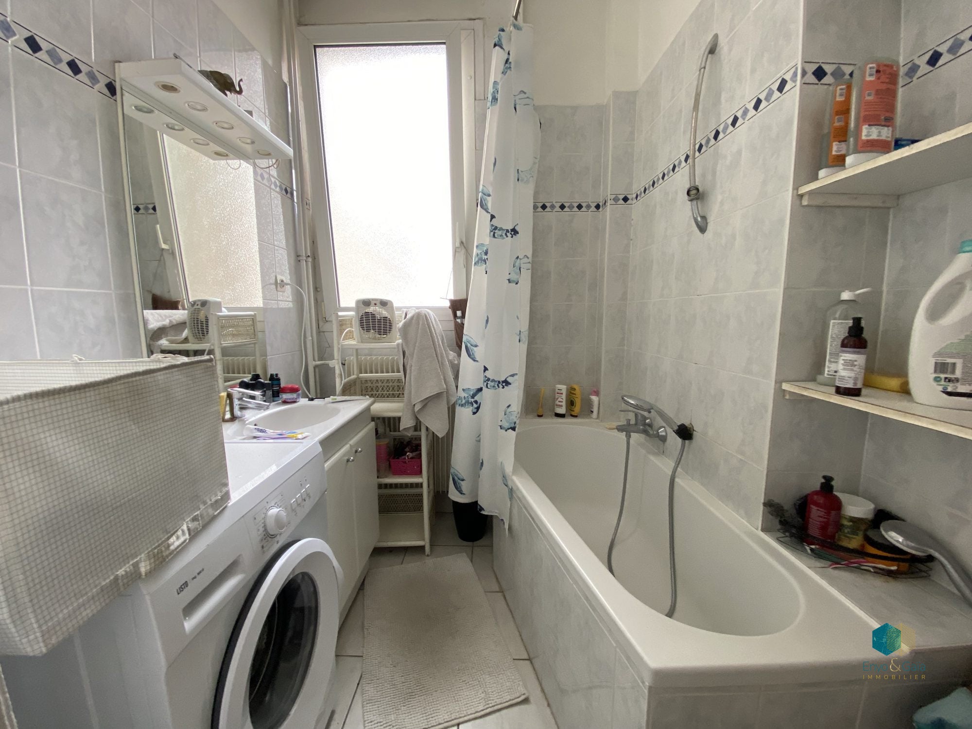 Appartement Rue de Barr à Strasbourg