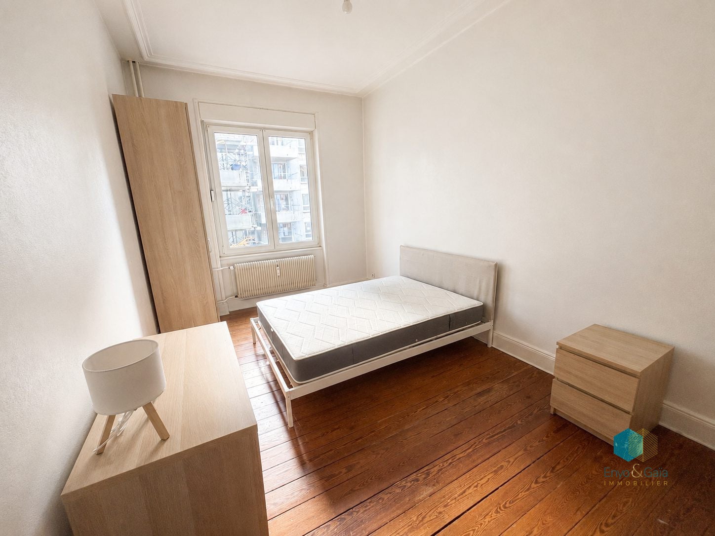 Flat Rue de Barr in Strasbourg
