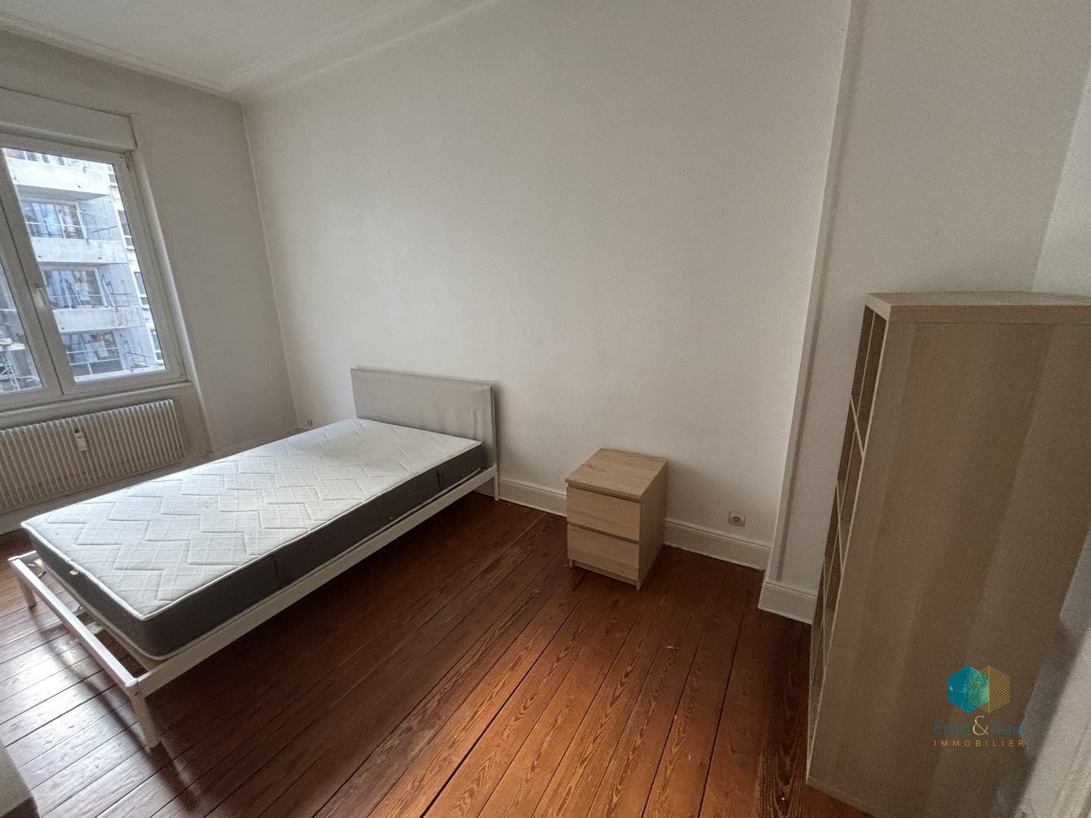 Appartement Rue de Barr à Strasbourg
