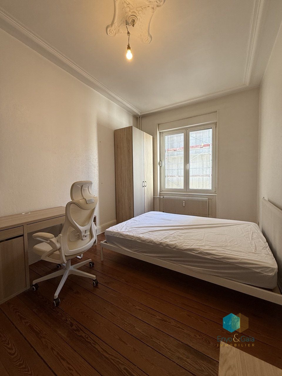 Room Rue de Barr in Strasbourg