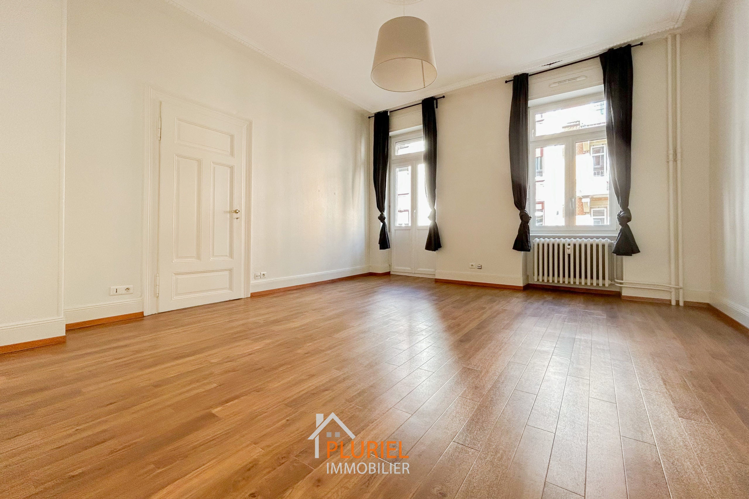 Flat Rue Charles Gerhardt in Strasbourg