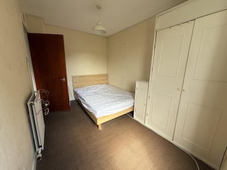 Flat Scott Street in Dundee