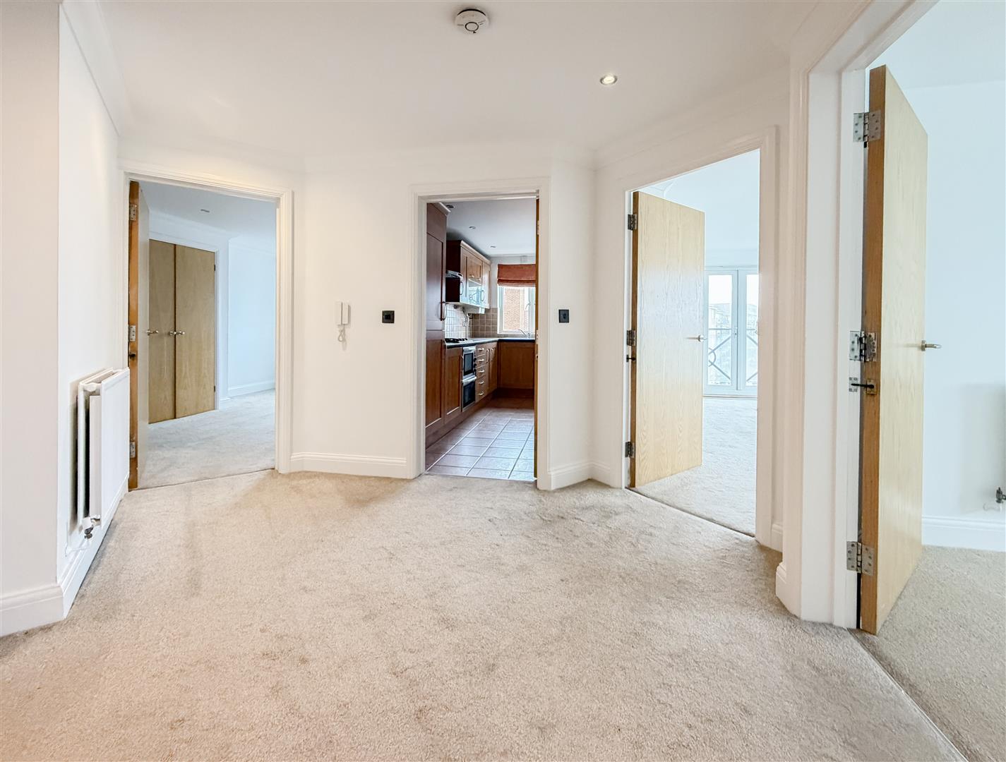 Flat Dominica Court in Eastbourne