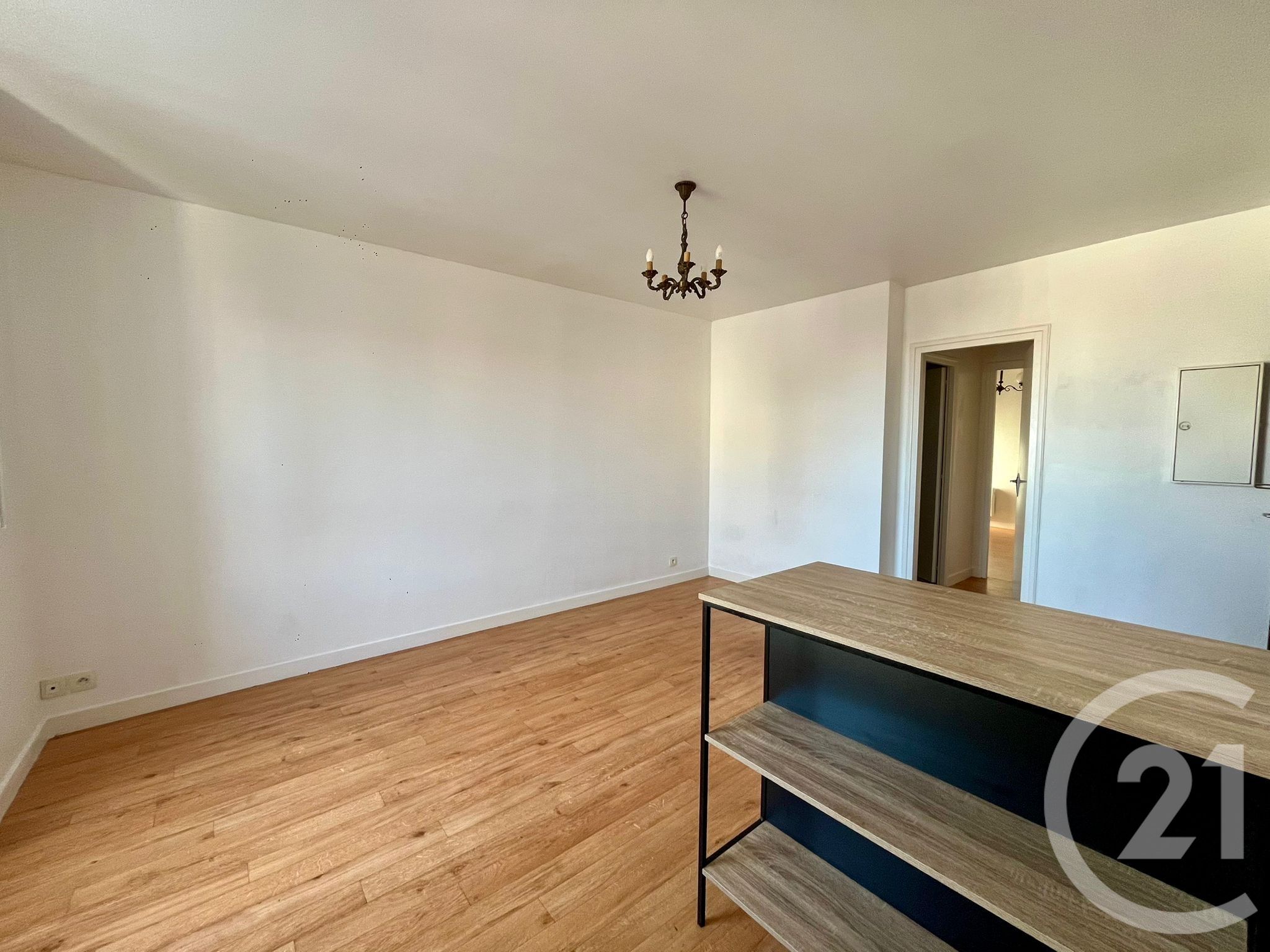 Appartement Rue des Sardiniers à Port Maria
