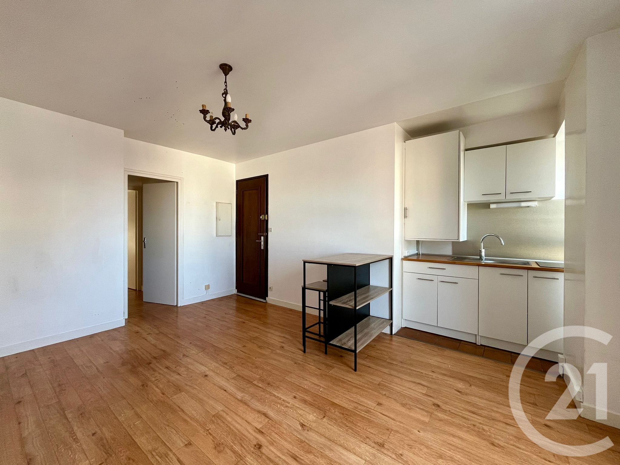Appartement Rue des Sardiniers à Port Maria
