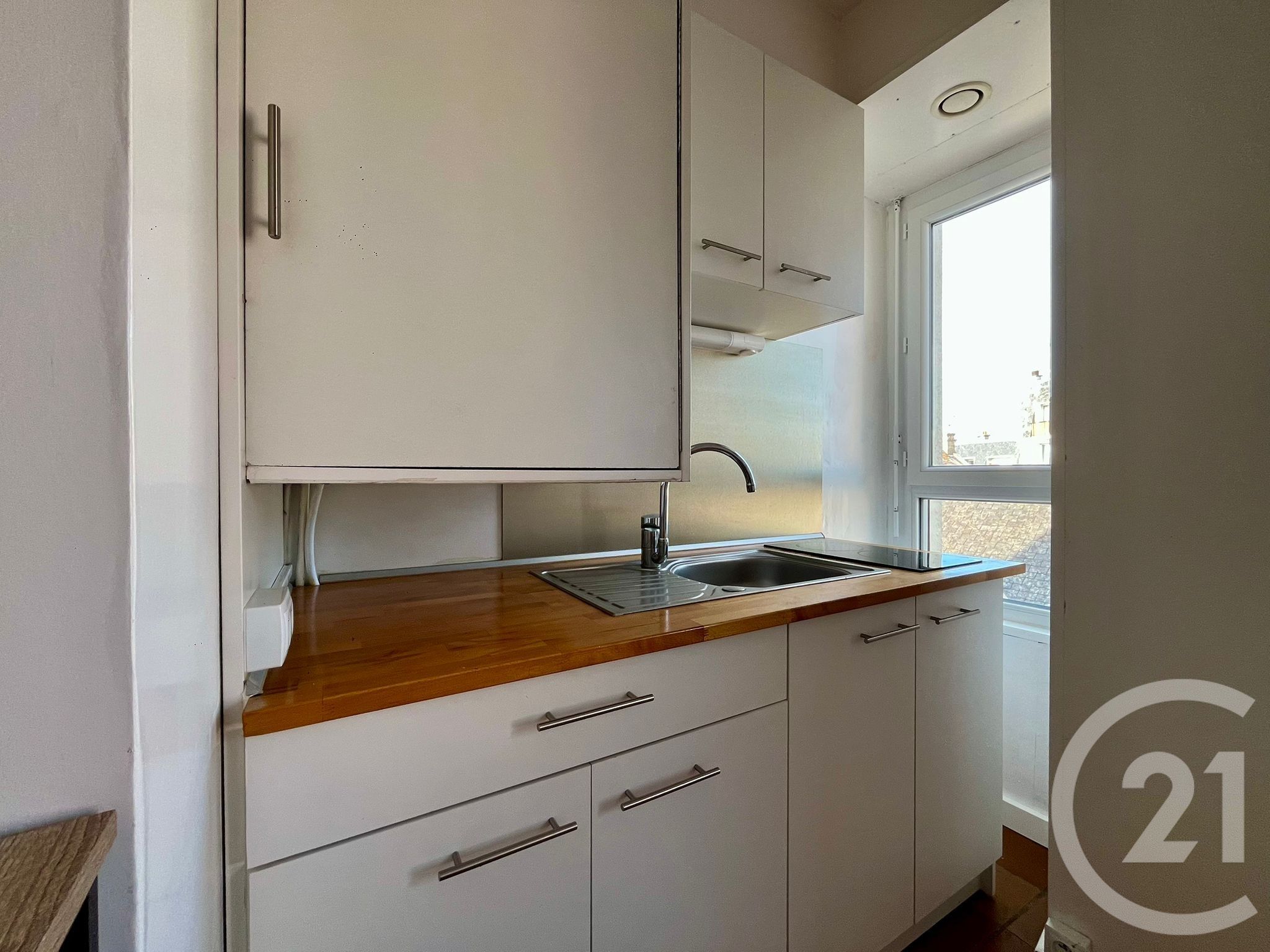 Appartement Rue des Sardiniers à Port Maria