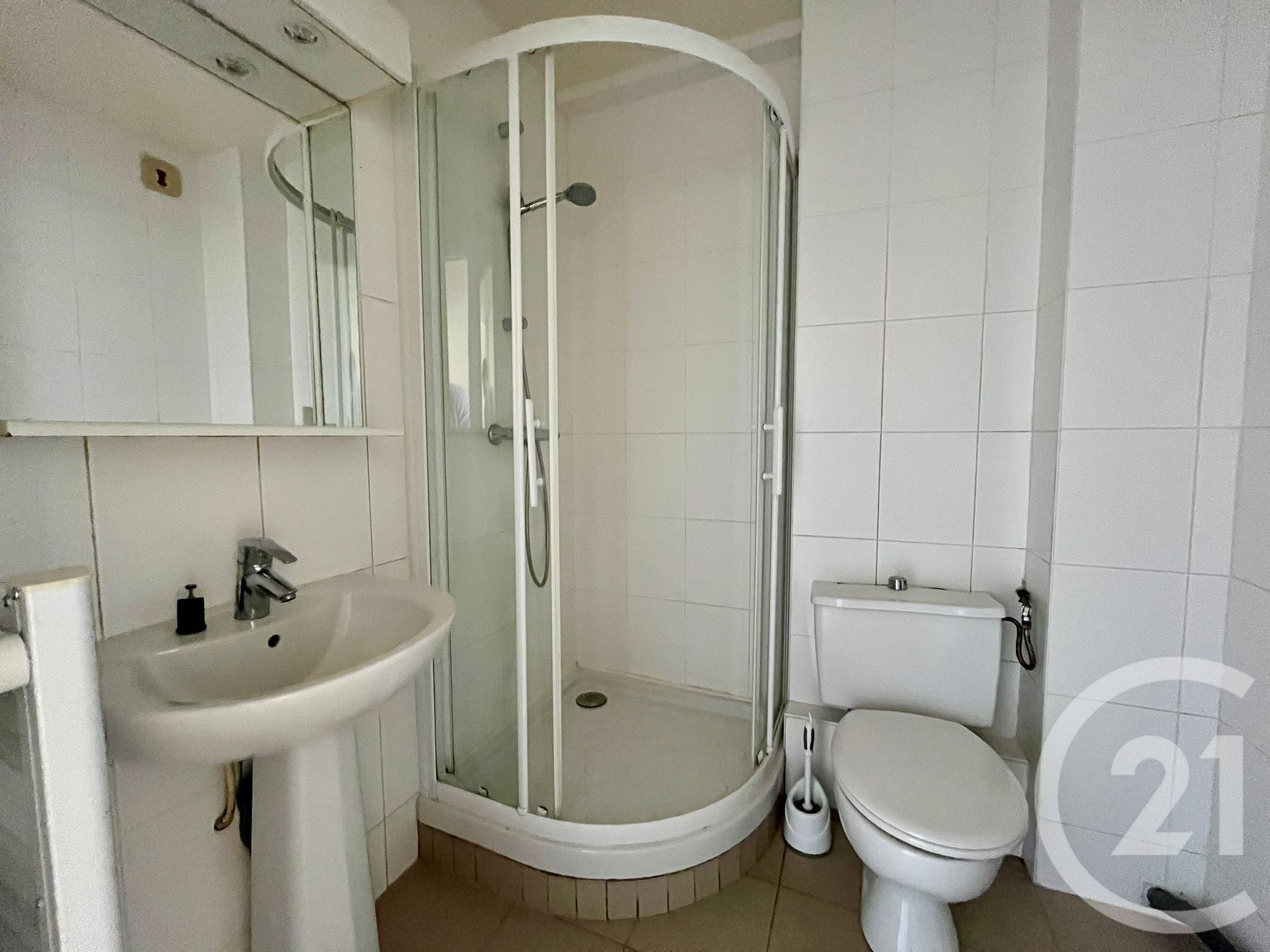 Appartement Rue des Sardiniers à Port Maria