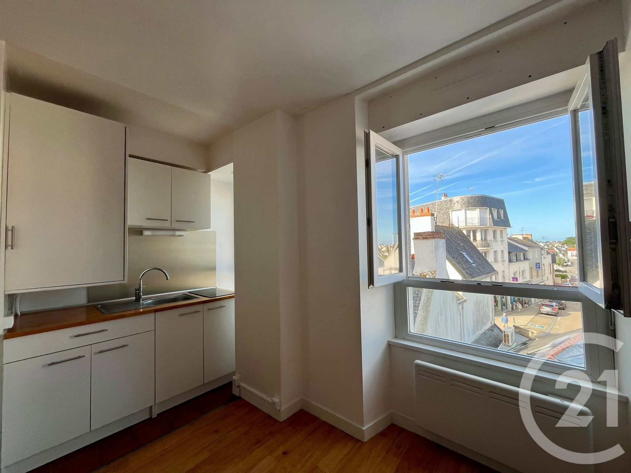 Appartement Rue des Sardiniers à Port Maria