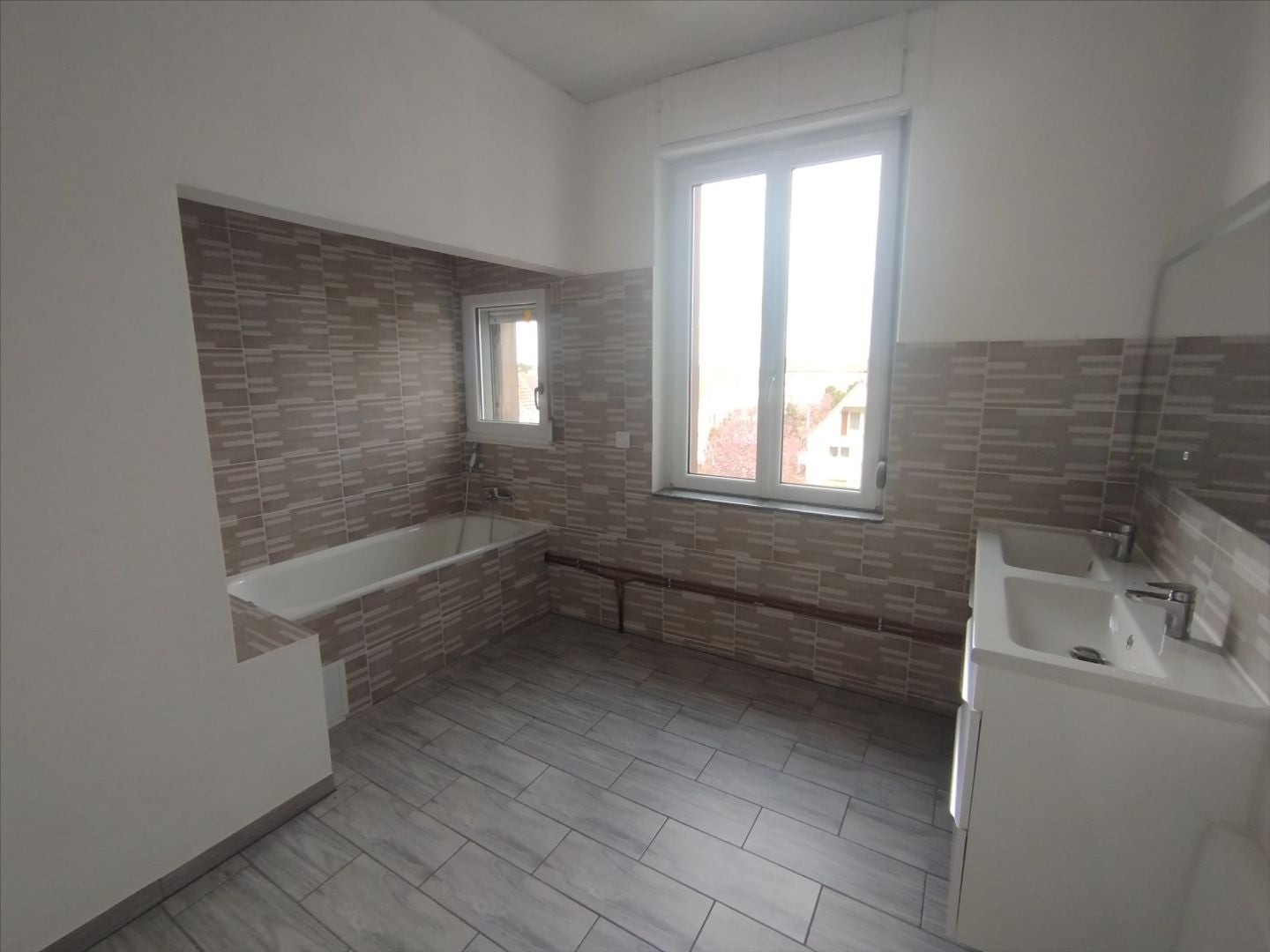 Appartement Route de Strasbourg à Colmar