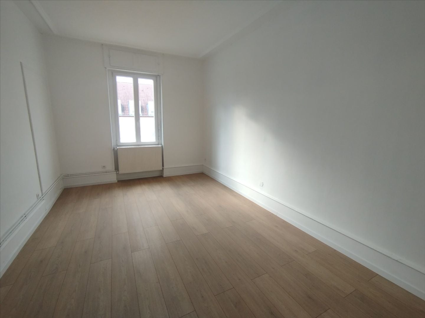 Appartement Route de Strasbourg à Colmar