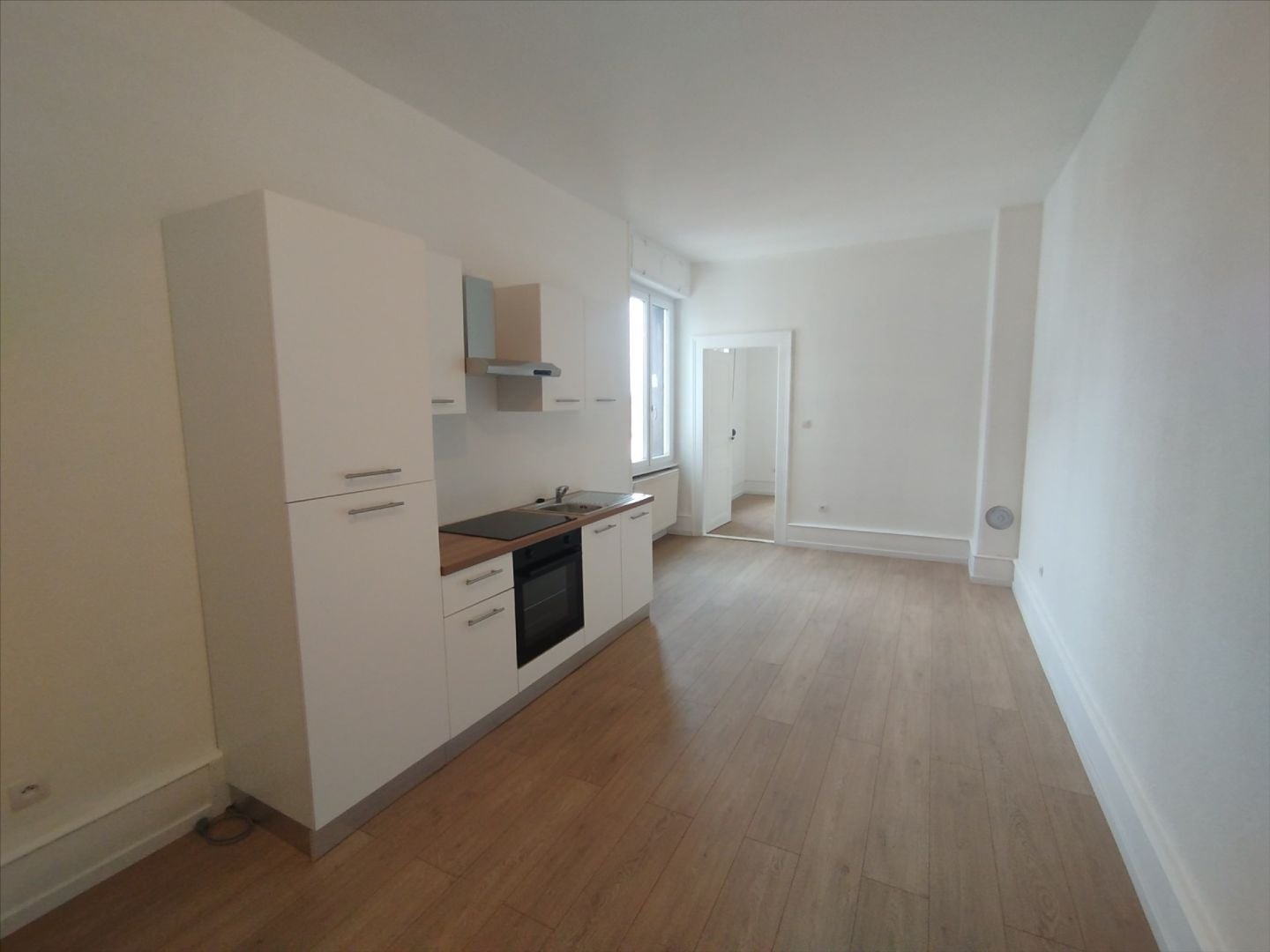 Appartement Route de Strasbourg à Colmar