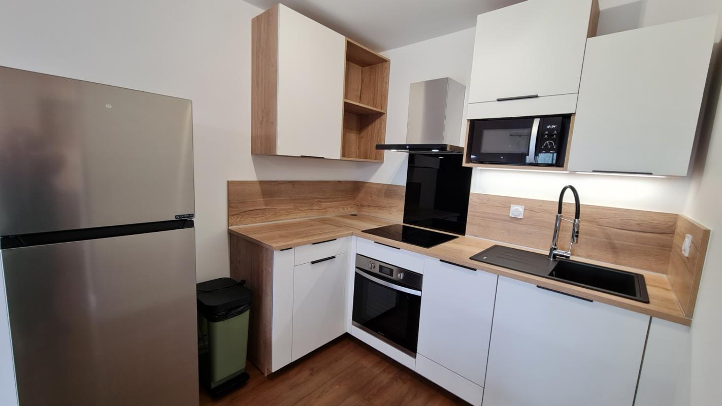 Appartement Rue Pierre Marchand à Noyal-sur-Vilaine