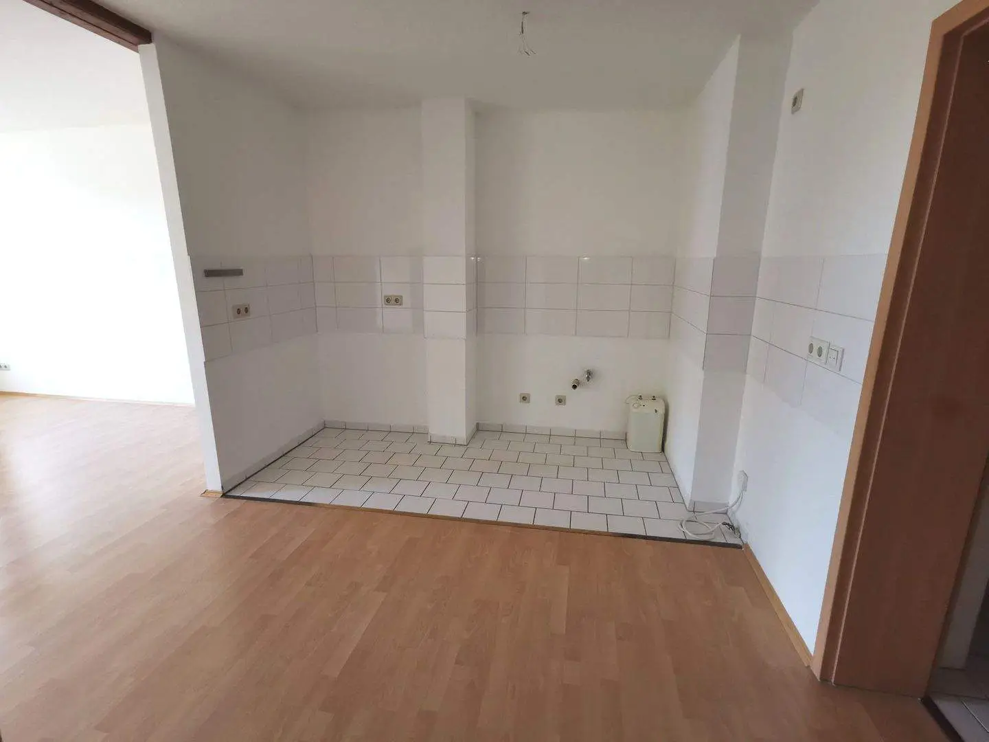 Haus Forsterstraße in Halle (Saale)