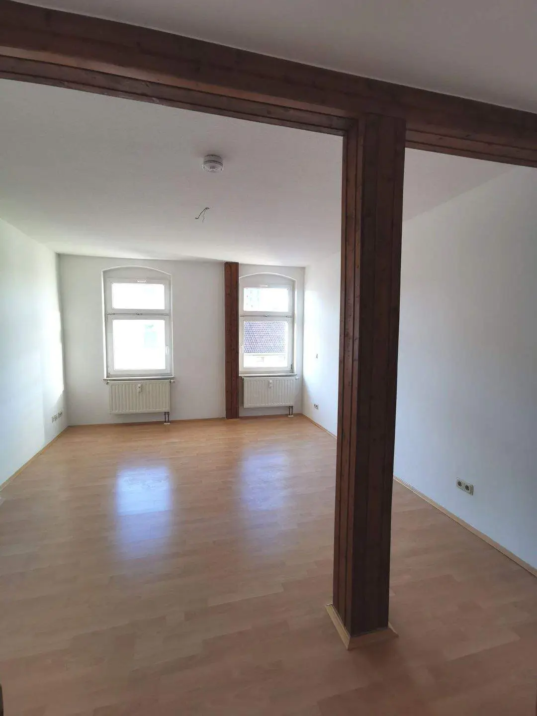 Haus Forsterstraße in Halle (Saale)